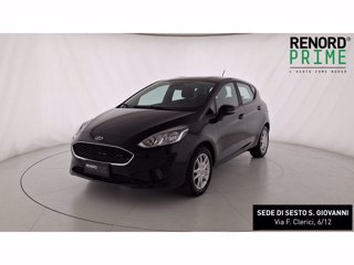 FORD Fiesta 5 Porte 1.1 Business my19.5