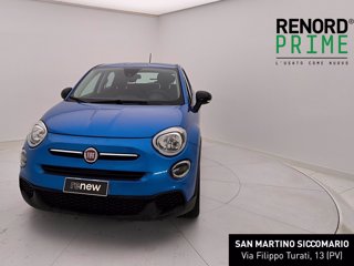 FIAT 500X 1.0 T3 Urban 120cv