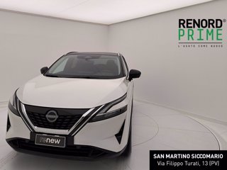 NISSAN QASHQAI E-POWER 90TH ANNIVERSARY - PY