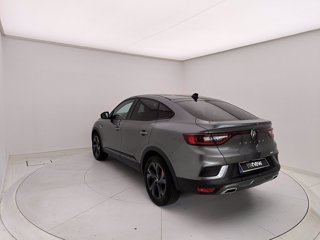RENAULT Arkana 1.6 E-Tech full hybrid R.S. Line Fast Track 145cv