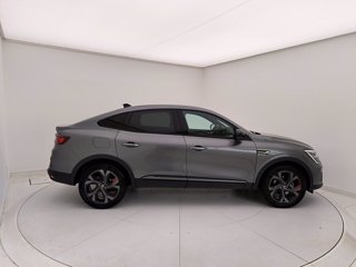 RENAULT Arkana 1.6 E-Tech full hybrid R.S. Line Fast Track 145cv