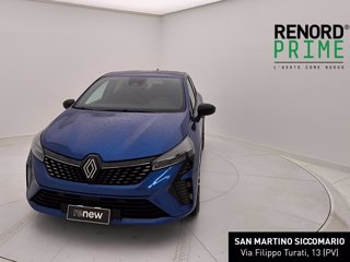 RENAULT Clio 1.0 TCe Techno