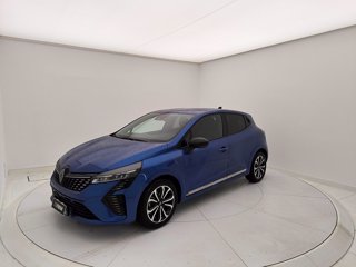 RENAULT Clio 1.0 tce Techno 90cv