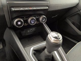 RENAULT Clio 1.0 tce Techno 90cv