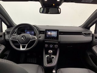 RENAULT Clio 1.0 tce Techno 90cv