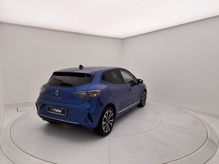 RENAULT Clio 1.0 tce Techno 90cv