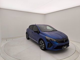 RENAULT Clio 1.0 tce Techno 90cv