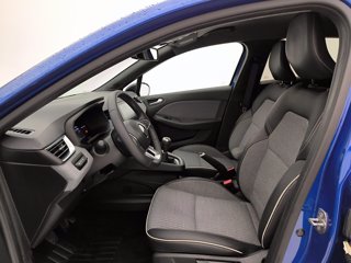 RENAULT Clio 1.0 tce Techno 90cv