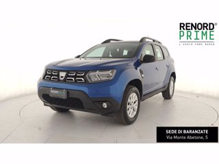 DACIA Duster 1.0 tce Comfort Gpl 4x2 100cv