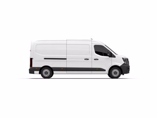NISSAN IntVAN TEKNA SC L2P2H2 150CV TAS - 00