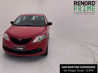 LANCIA Ypsilon 5 Porte 1.0 FireFly Hybrid 70cv Gold S&S