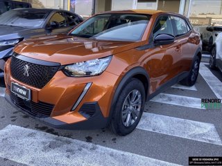 PEUGEOT Versione Generica