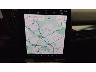 RENAULT Megane E-Tech Techno EV60 220cv AC22