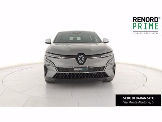 RENAULT Megane E-Tech Techno EV60 220cv AC22
