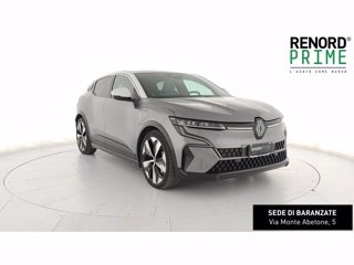 RENAULT Megane E-Tech Techno EV60 220cv AC22