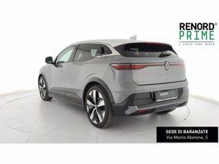 RENAULT Megane E-Tech Techno EV60 220cv AC22