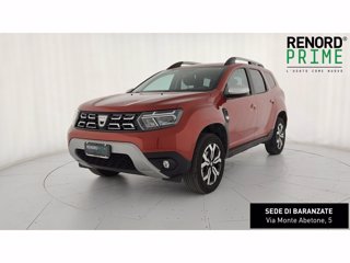 DACIA Duster 1.0 tce Prestige up Gpl 4x2 100cv