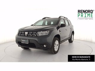 DACIA Duster 1.0 tce Comfort SL DaciaPlus Gpl 4x2 100cv