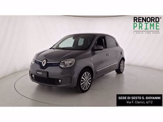 RENAULT Twingo 22kWh Intens