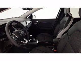 RENAULT Captur 1.6 E-Tech hybrid Intens 145cv auto
