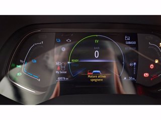 RENAULT Captur 1.6 E-Tech hybrid Intens 145cv auto