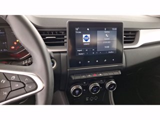 RENAULT Captur 1.6 E-Tech hybrid Intens 145cv auto