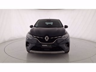 RENAULT Captur 1.6 E-Tech hybrid Intens 145cv auto