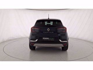 RENAULT Captur 1.6 E-Tech hybrid Intens 145cv auto