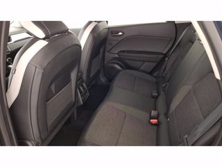 RENAULT Captur 1.6 E-Tech hybrid Intens 145cv auto