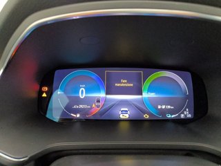 RENAULT Captur 1.6 E-Tech phev Intens 160cv auto