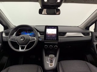 RENAULT Captur 1.6 E-Tech phev Intens 160cv auto