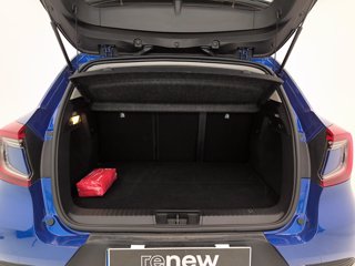 RENAULT Captur 1.6 E-Tech phev Intens 160cv auto