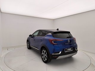 RENAULT Captur 1.6 E-Tech phev Intens 160cv auto