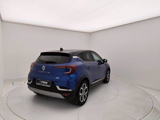 RENAULT Captur 1.6 E-Tech phev Intens 160cv auto