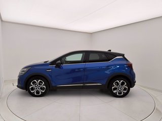 RENAULT Captur 1.6 E-Tech phev Intens 160cv auto