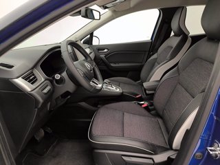 RENAULT Captur 1.6 E-Tech phev Intens 160cv auto