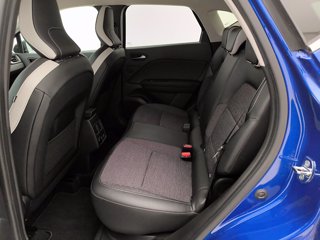 RENAULT Captur 1.6 E-Tech phev Intens 160cv auto