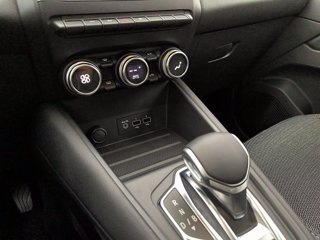 RENAULT Captur 1.6 E-Tech phev Intens 160cv auto