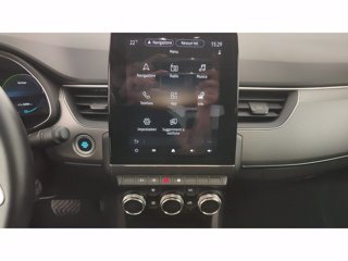 RENAULT Arkana 1.6 E-Tech full hybrid Intens 145cv