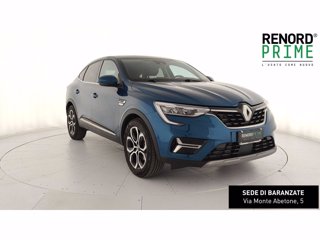 RENAULT Arkana 1.6 E-Tech full hybrid Intens 145cv
