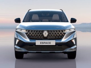RENAULT iconic MY25 full hybrid E-Tech 200 7p
