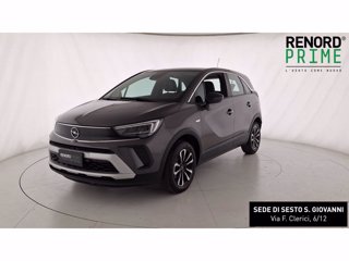 OPEL Crossland 1.5 Ecotec 110cv Elegance