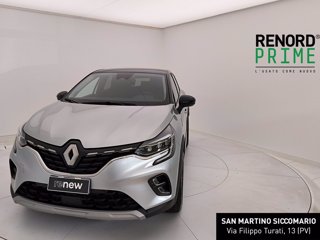RENAULT Captur 1.0 tce Techno 90cv