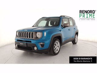 JEEP Renegade 1.0 T3 Limited 2WD