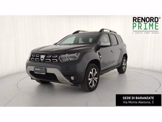 DACIA Duster 1.0 tce Prestige Gpl 4x2 100cv
