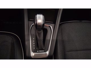 RENAULT Captur 1.6 E-Tech hybrid Intens 145cv auto