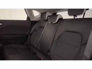 RENAULT Captur 1.6 E-Tech hybrid Intens 145cv auto