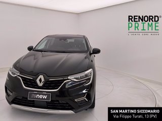 RENAULT Arkana 1.6 E-Tech full hybrid Intens 145cv