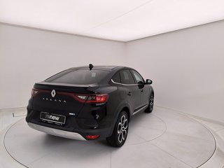 RENAULT Arkana 1.6 E-Tech full hybrid Intens 145cv