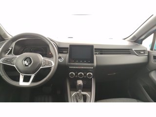 RENAULT Clio 1.6 E-Tech hybrid Intens 140cv auto my21